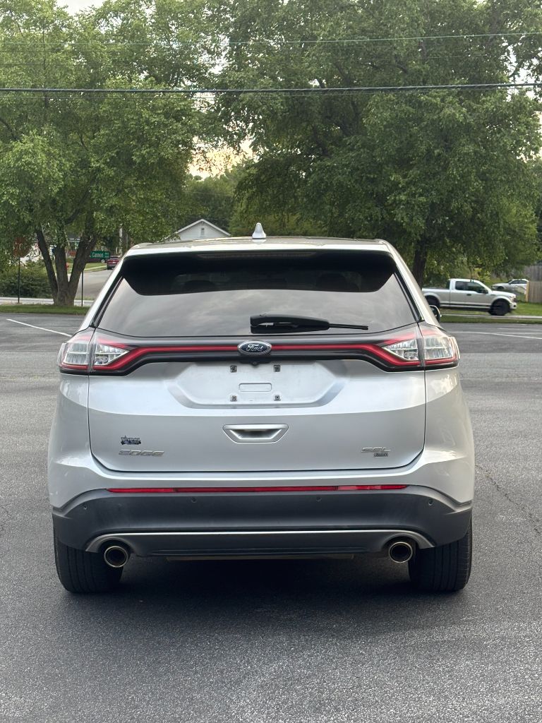 2018 Ford Edge - $12,800