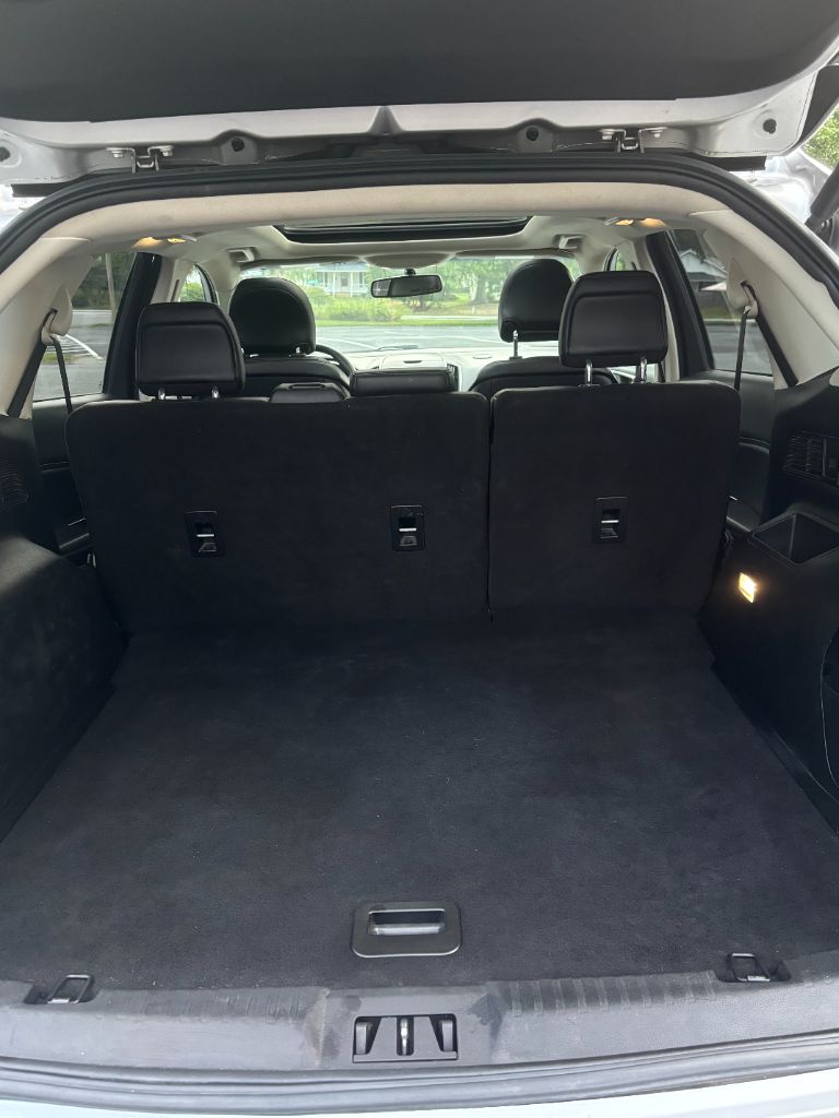 2018 Ford Edge - $12,800