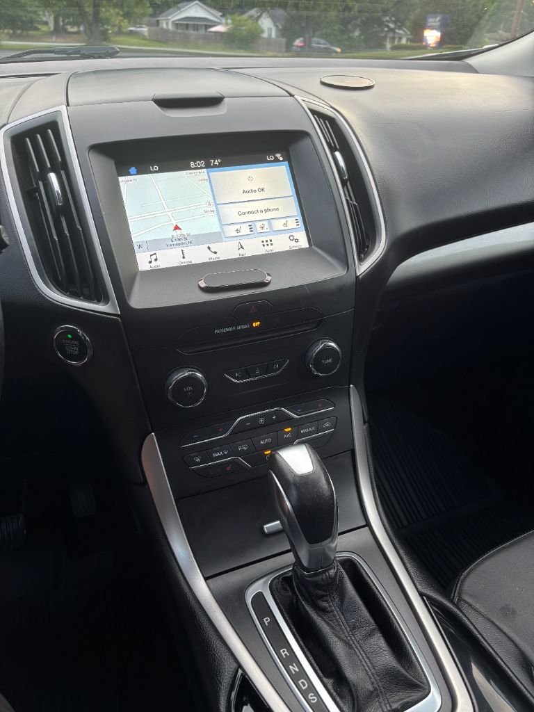 2018 Ford Edge - $12,800