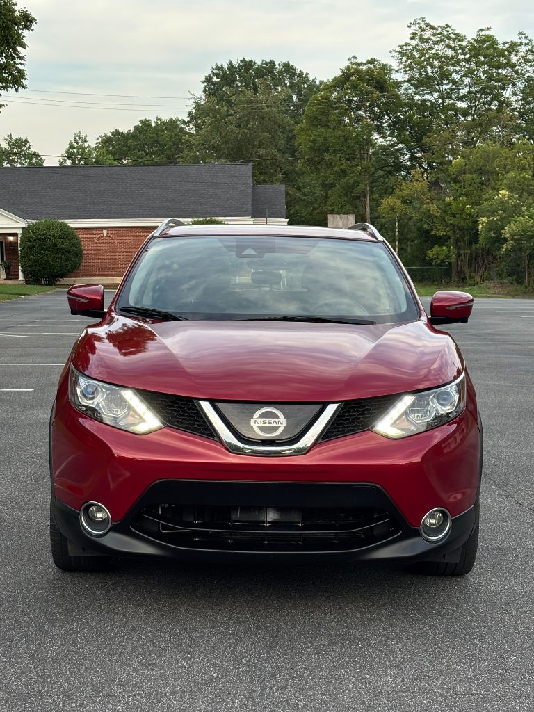 2019 Nissan Rogue - $14,900