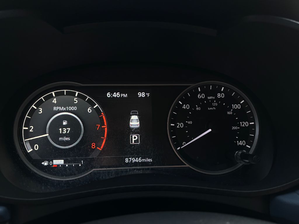 2023 Nissan Versa - $13,000