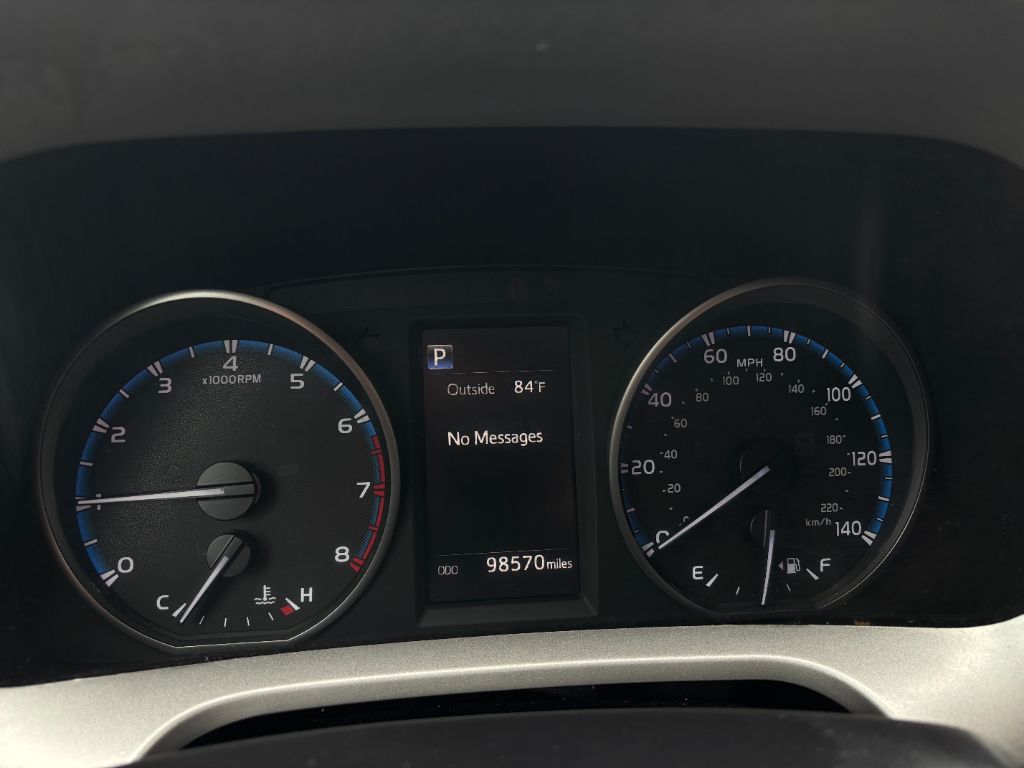 2018 Toyota RAV4 - $17,900