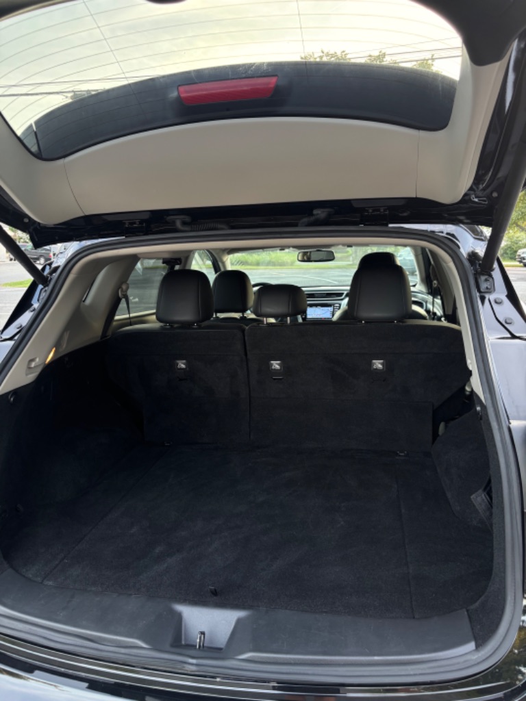 2018 Nissan Murano - $14,900