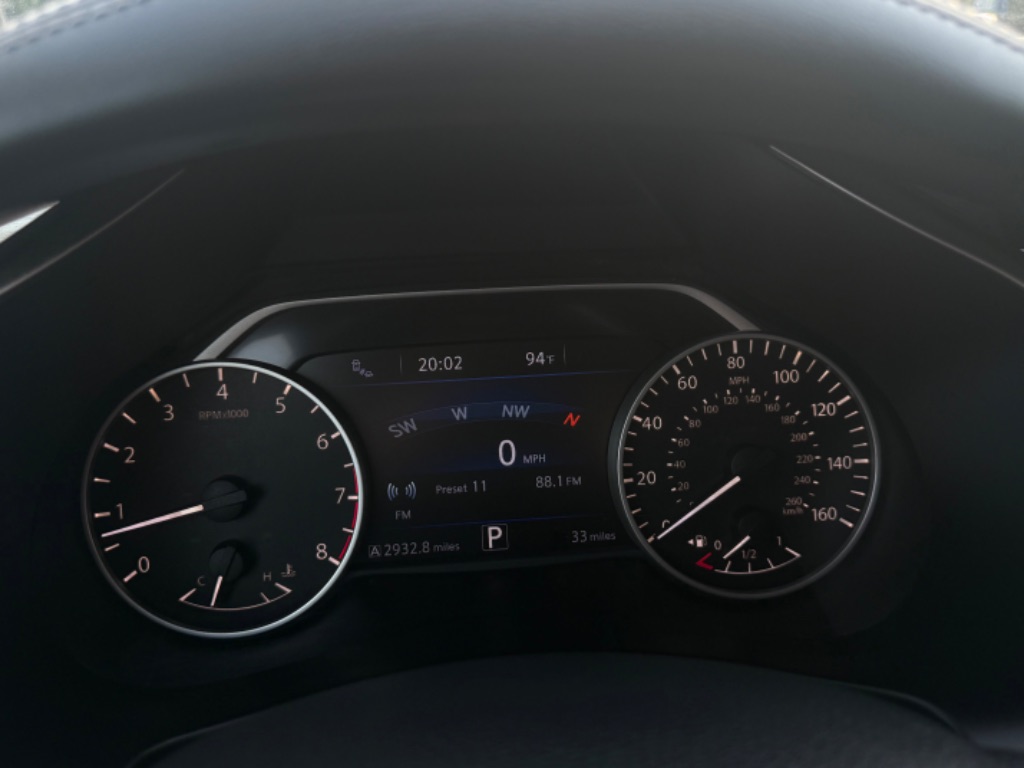 2018 Nissan Murano - $14,900