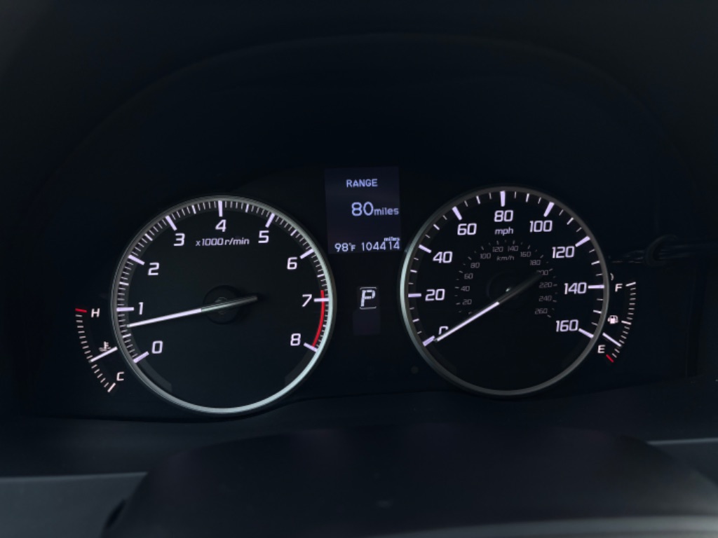 2017 Acura RDX - $14,450