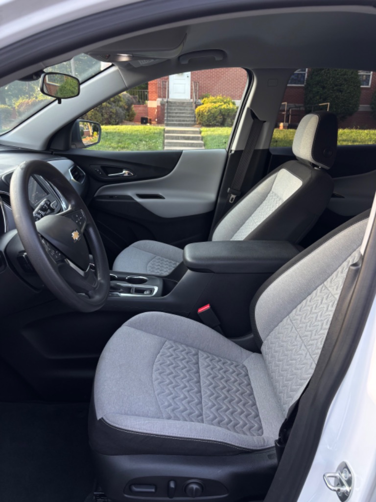 2023 Chevrolet Equinox - $15,600