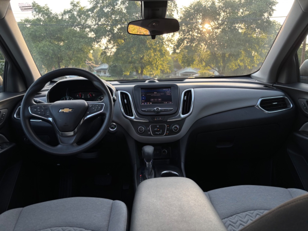 2023 Chevrolet Equinox - $15,600