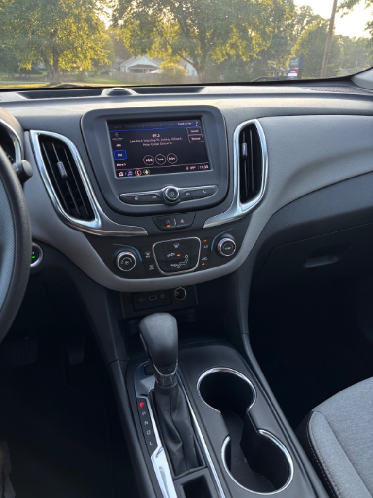 2023 Chevrolet Equinox - $15,600