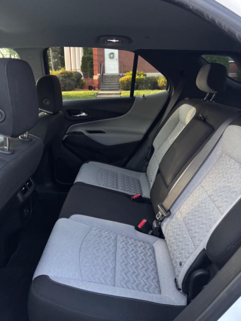 2023 Chevrolet Equinox - $15,600
