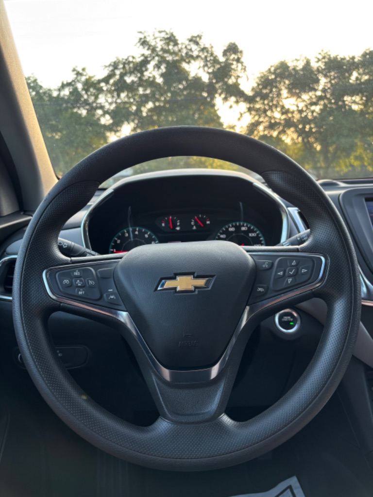 2023 Chevrolet Equinox - $15,600