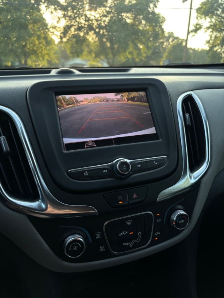2023 Chevrolet Equinox - $15,600