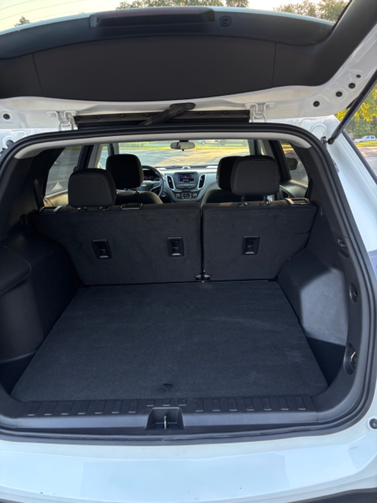 2023 Chevrolet Equinox - $15,600