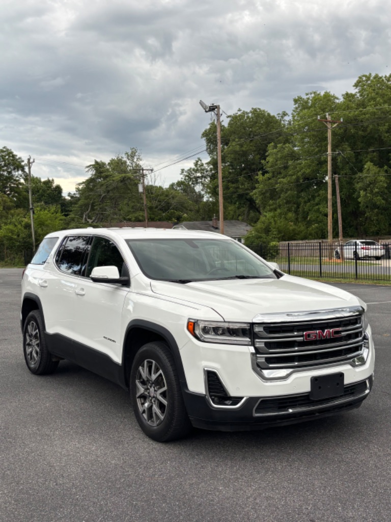 2020 GMC Acadia - $14,900