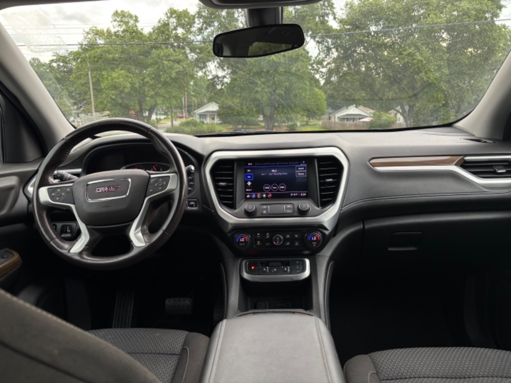 2020 GMC Acadia - $14,900