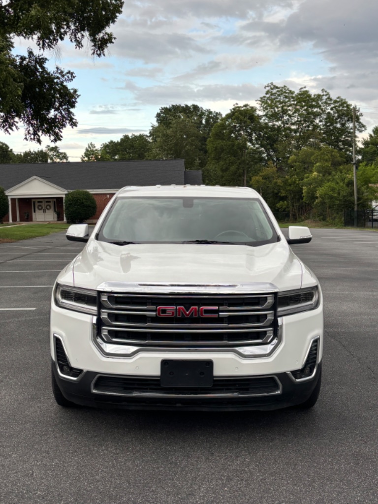 2020 GMC Acadia - $14,900
