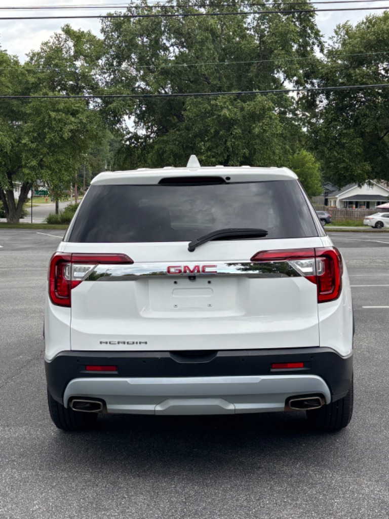 2020 GMC Acadia - $14,900