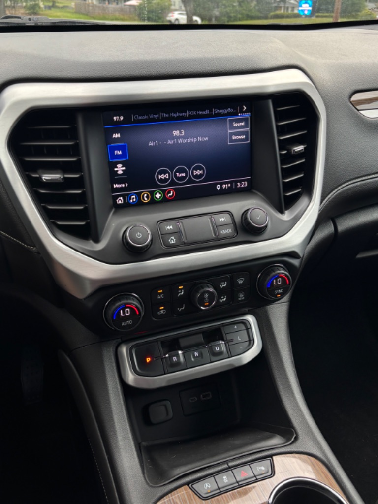 2020 GMC Acadia - $14,900