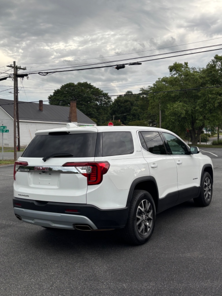2020 GMC Acadia - $14,900