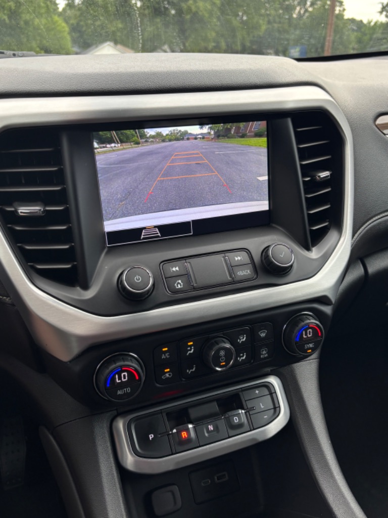 2020 GMC Acadia - $14,900