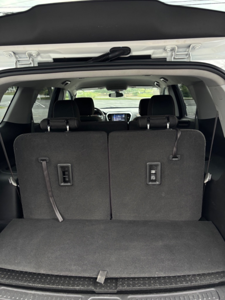 2020 GMC Acadia - $14,900