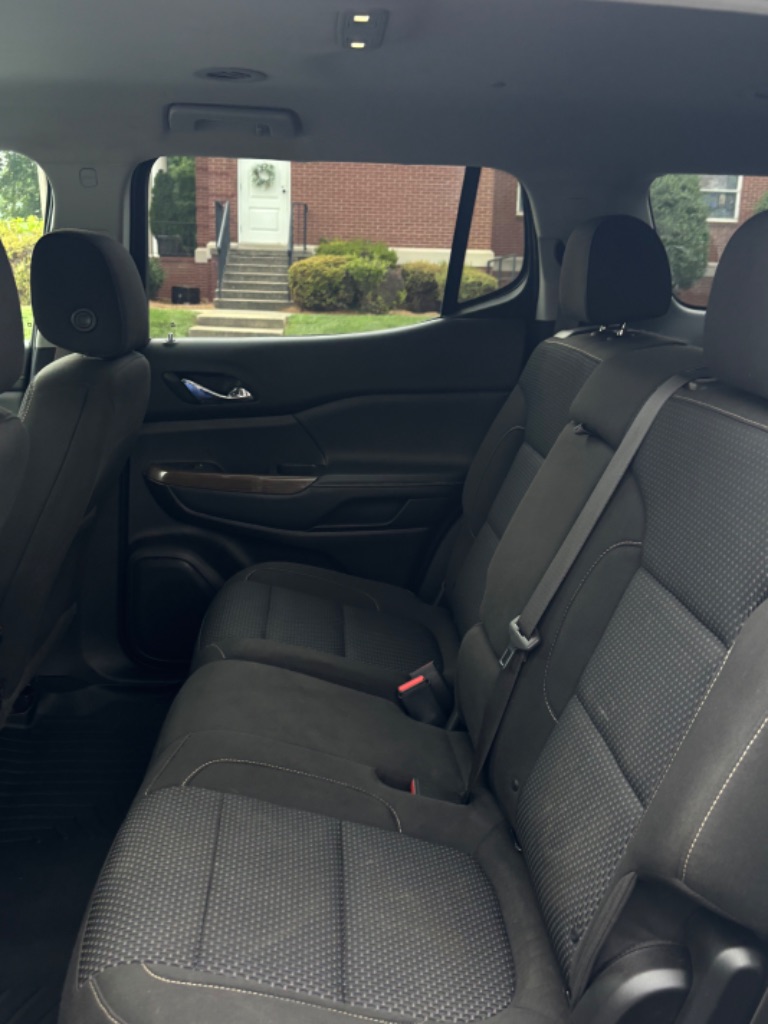 2020 GMC Acadia - $14,900