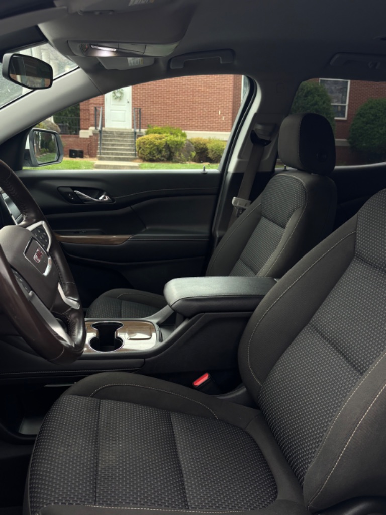 2020 GMC Acadia - $14,900