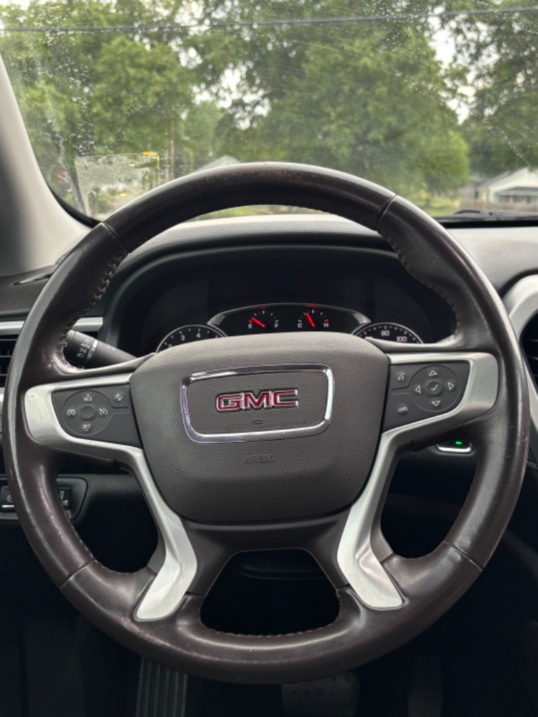2020 GMC Acadia - $14,900