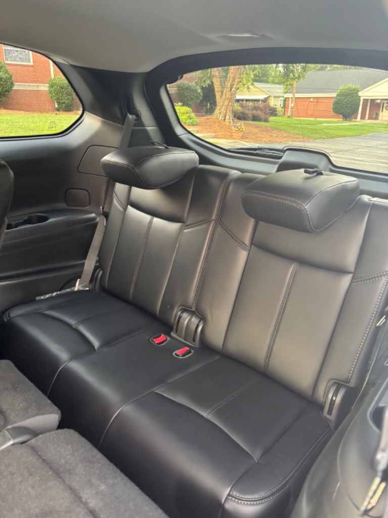 2018 Nissan Pathfinder - $13,100