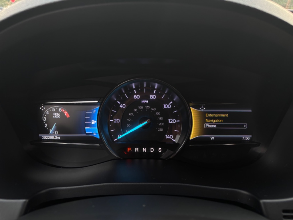 2019 Ford Explorer - $14,400