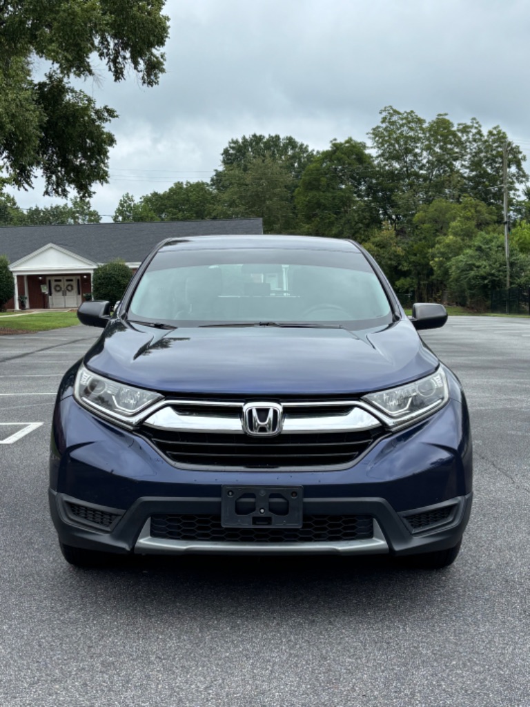2019 Honda CR-V - $20,400