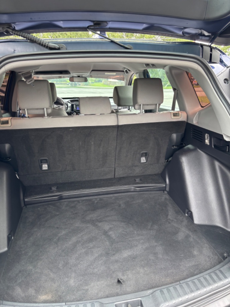 2019 Honda CR-V - $20,400