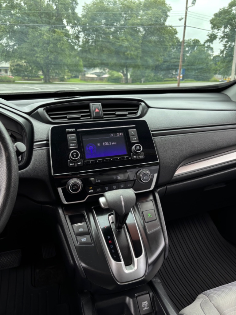 2019 Honda CR-V - $20,400