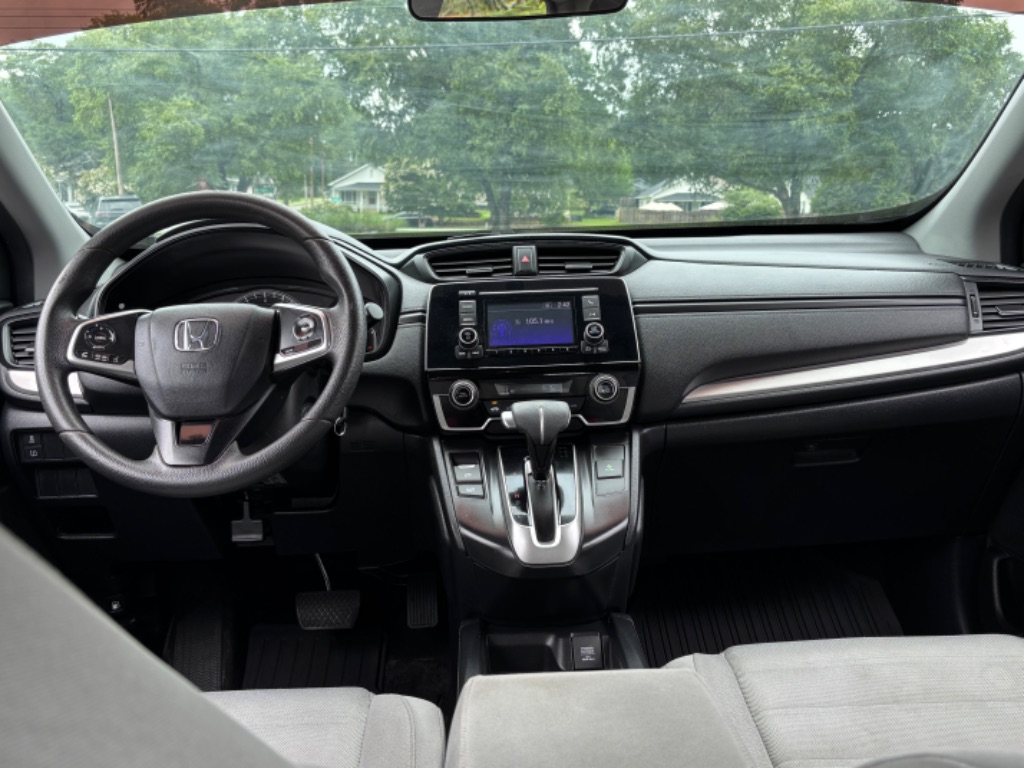 2019 Honda CR-V - $20,400