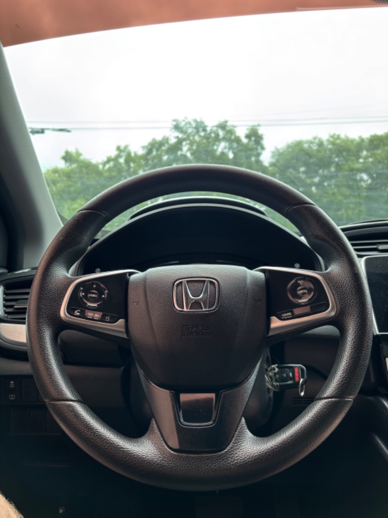 2019 Honda CR-V - $20,400