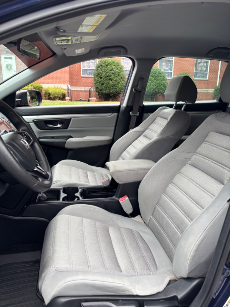 2019 Honda CR-V - $20,400