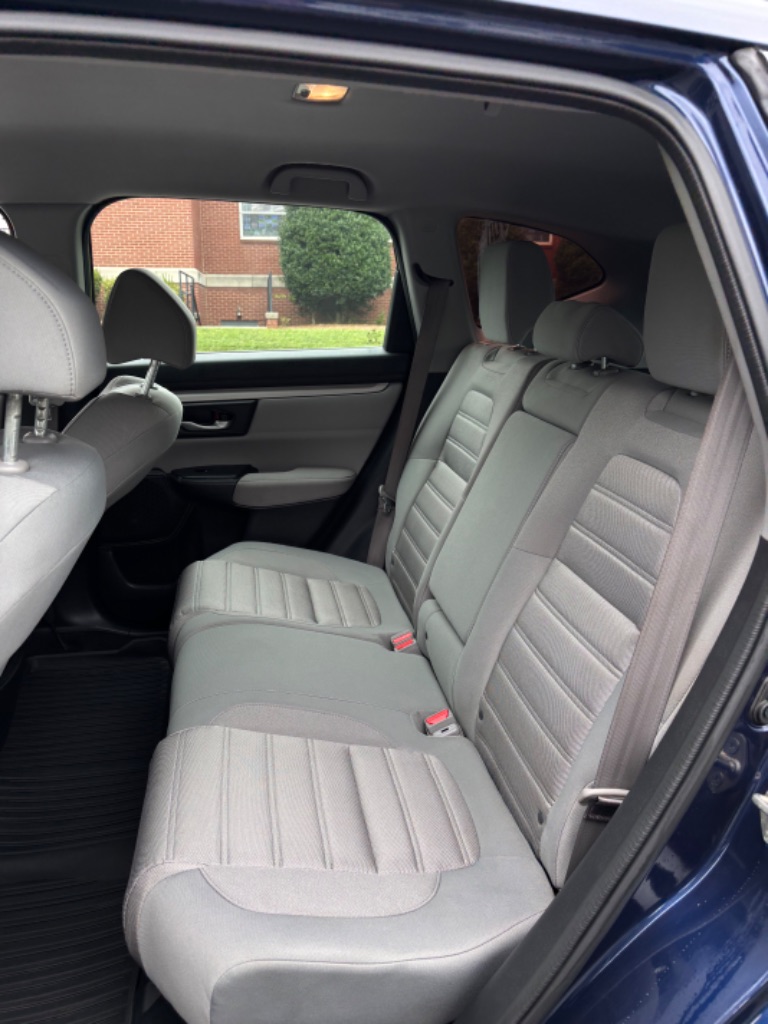 2019 Honda CR-V - $20,400