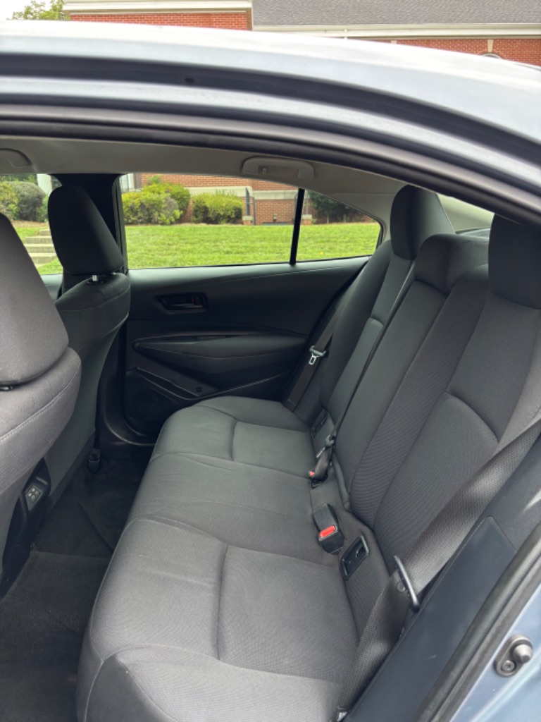 2024 Toyota Corolla - $16,200