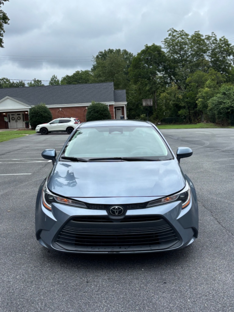 2024 Toyota Corolla - $16,200