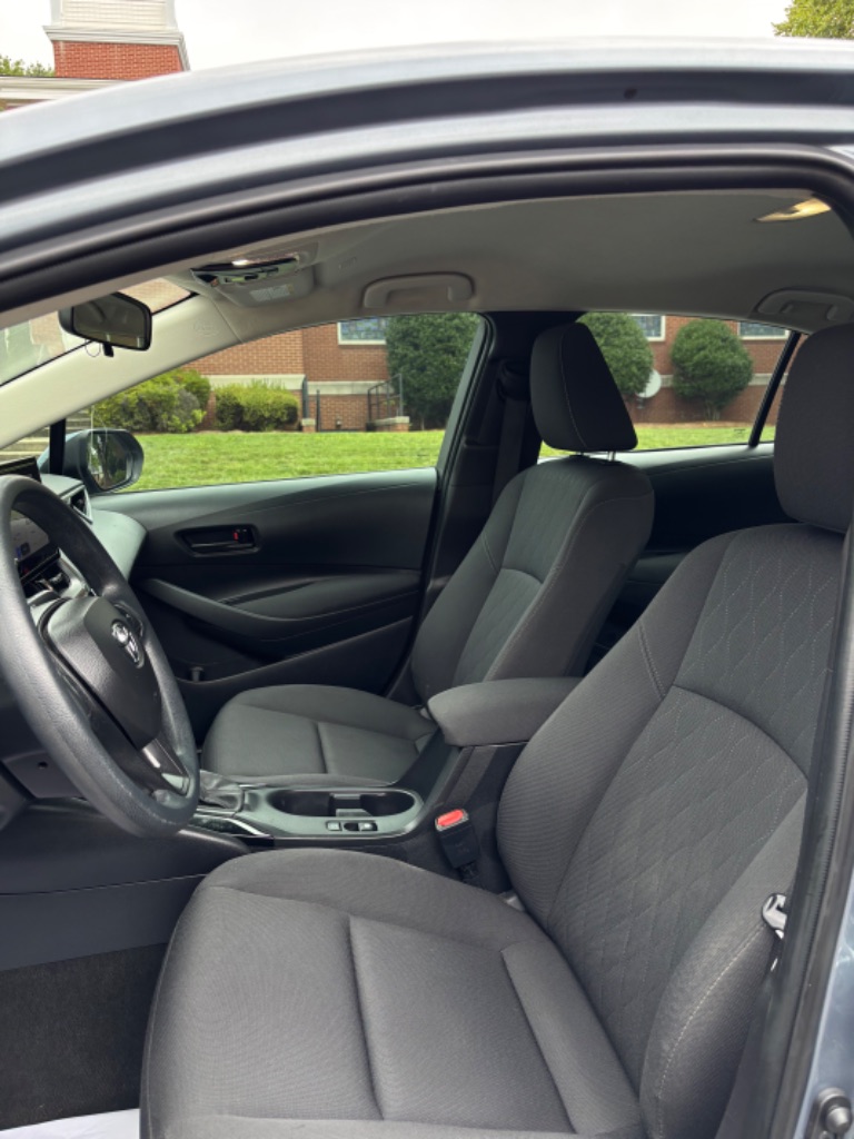 2024 Toyota Corolla - $16,200