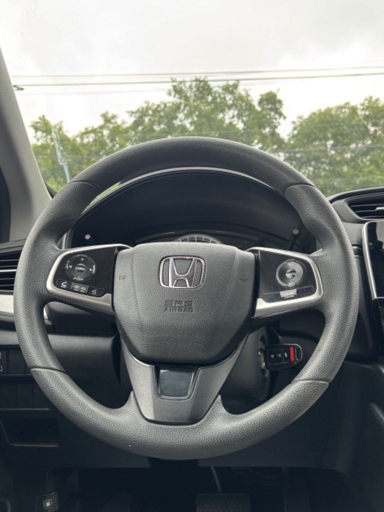 2017 Honda CR-V - $16,900