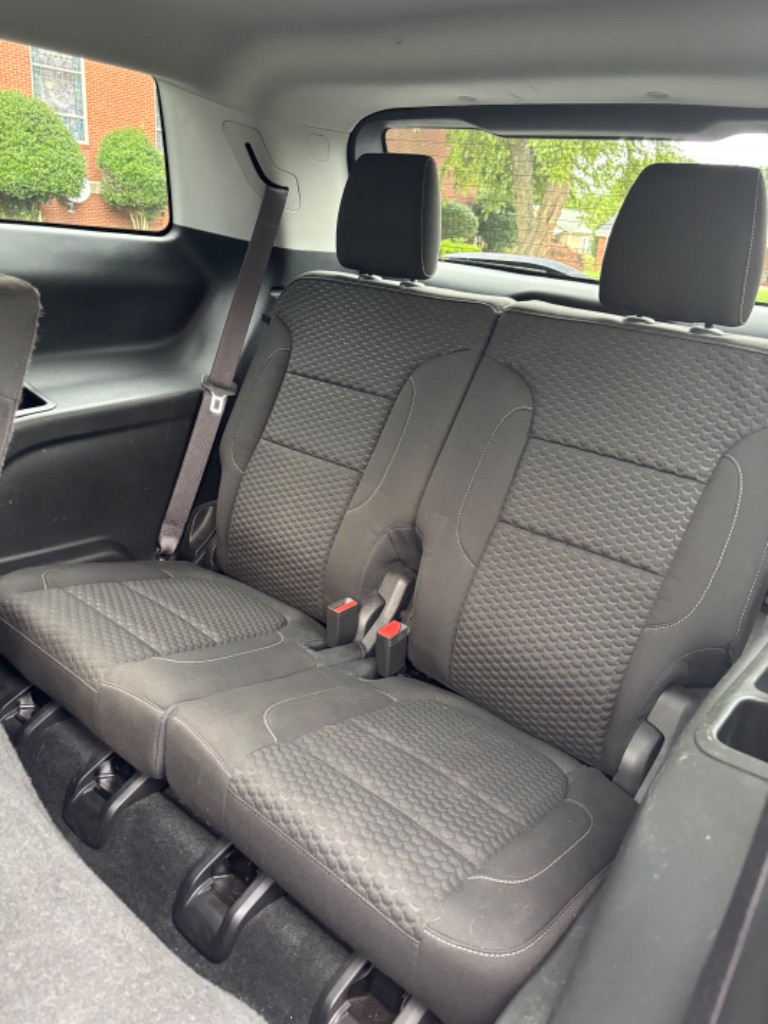 2017 GMC Acadia - $12,200