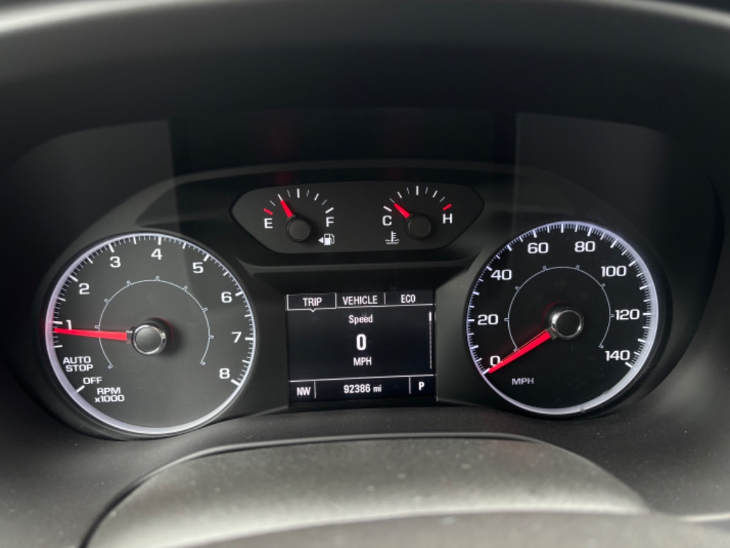 2017 GMC Acadia - $12,200