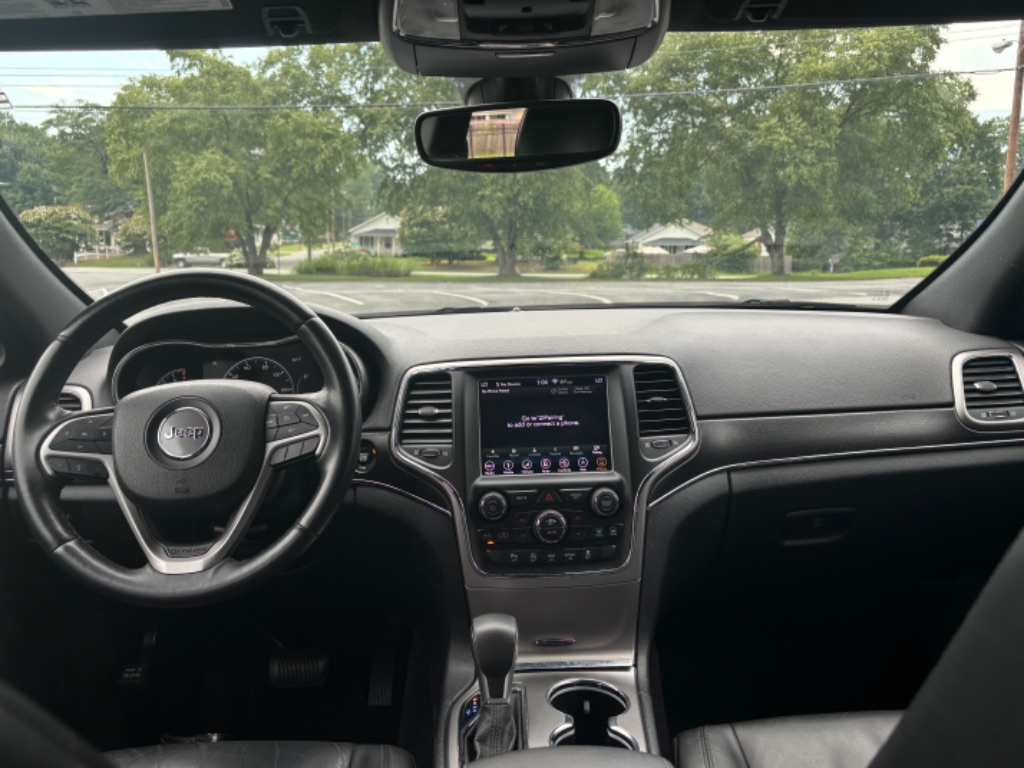 2018 Jeep Cherokee - $14,500