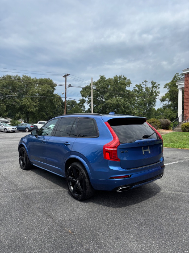 2016 Volvo XC90 - $15,500