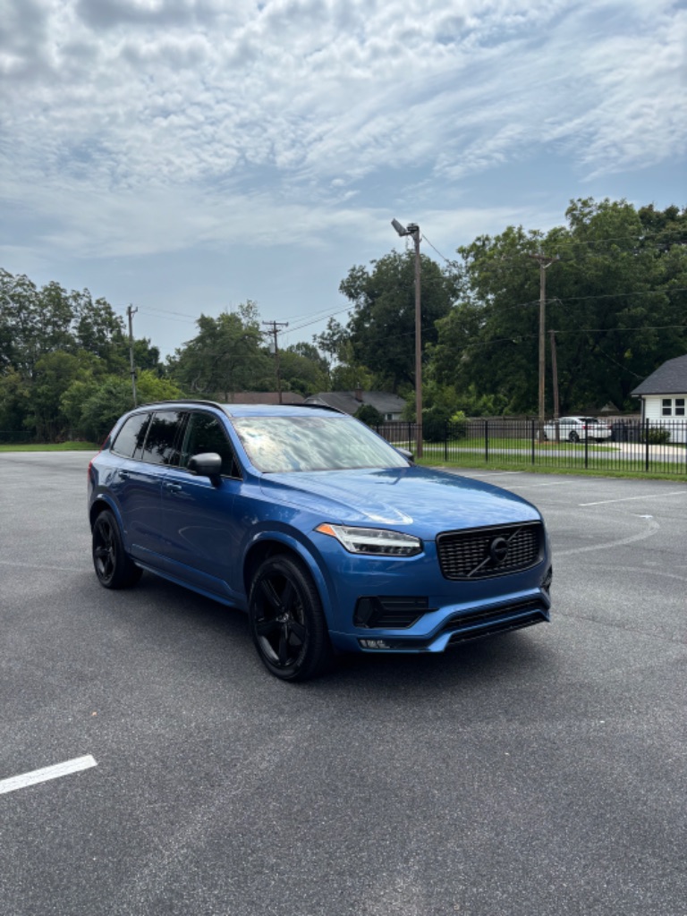 2016 Volvo XC90 - $15,500