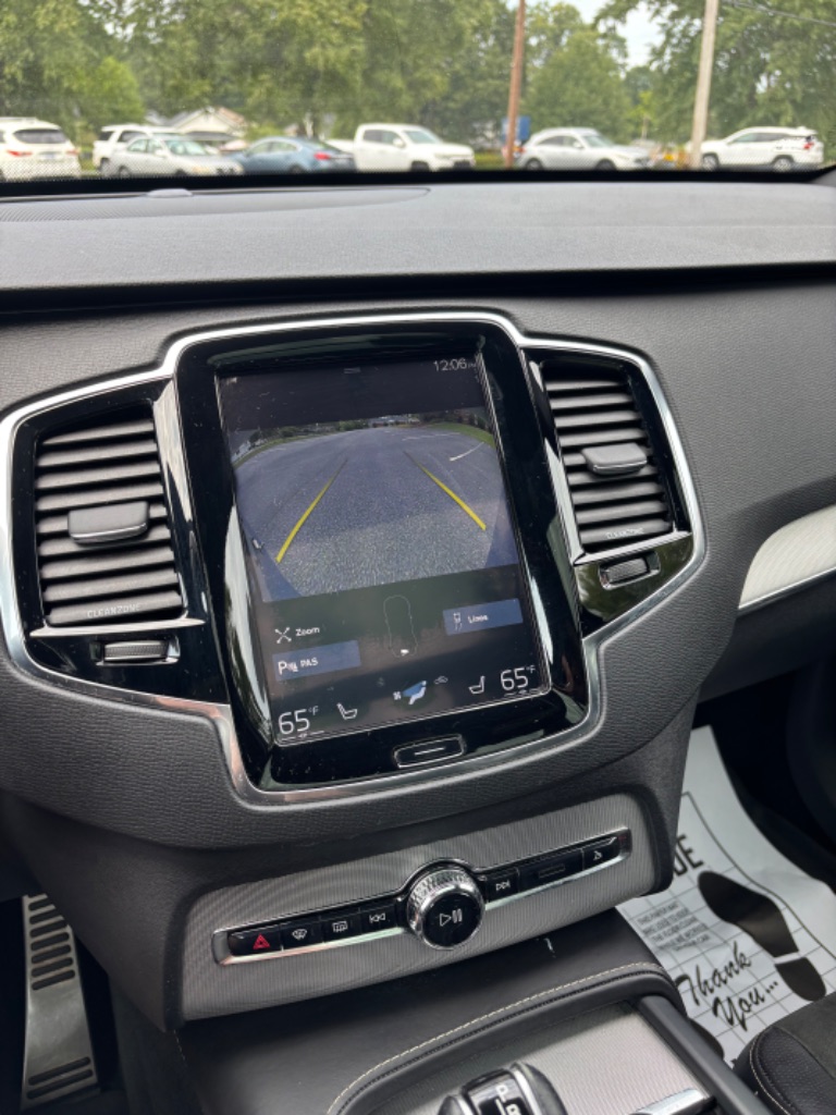 2016 Volvo XC90 - $15,500