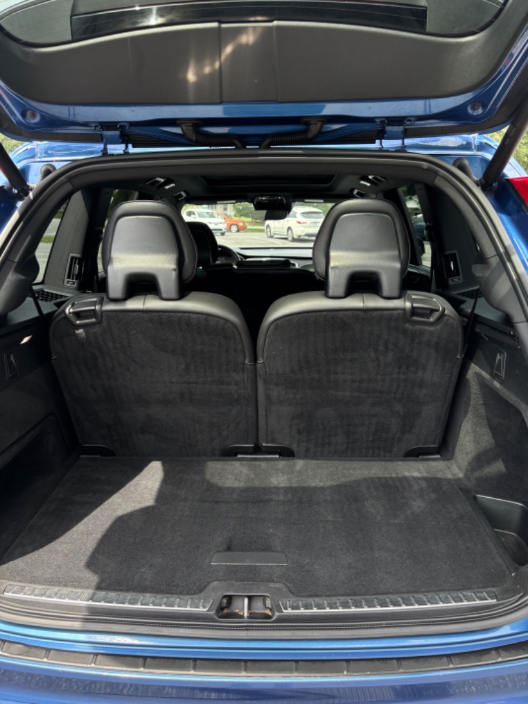 2016 Volvo XC90 - $15,500