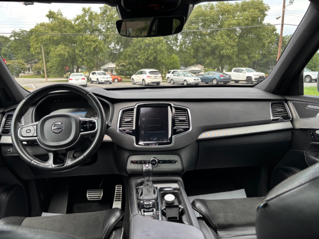 2016 Volvo XC90 - $15,500