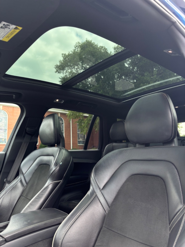 2016 Volvo XC90 - $15,500