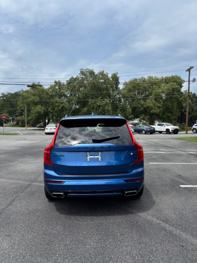 2016 Volvo XC90 - $15,500